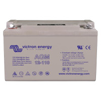 ΜΠΑΤΑΡΙΑ VICTRON AGM 110Ah/12V