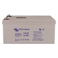 ΜΠΑΤΑΡΙΑ VICTRON AGM 220Ah/12V