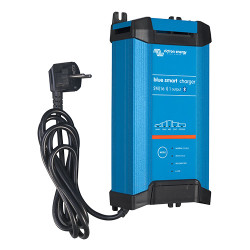 ΦΟΡΤΙΣΤΗΣ Blue Power Smart 24V/16A (1) IP22