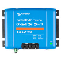 ΜΕΤΑΣΧΗΜΑΤΙΣΤΗΣ DC-DC Orion 24V/24V 280W