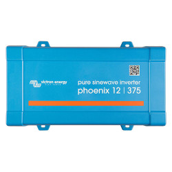 ΜΕΤΑΤΡΟΠΕΑΣ Phoenix 12V/375VA