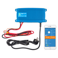 ΦΟΡΤΙΣΤΗΣ Blue Power Smart 12V/25A (1) IP67