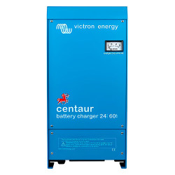 ΦΟΡΤΙΣΤΗΣ Centaur 24V/60A (3)