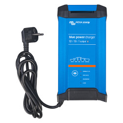 ΦΟΡΤΙΣΤΗΣ Blue Power Smart 12V/15A (1) IP22