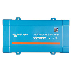 ΜΕΤΑΤΡΟΠΕΑΣ Phoenix 12V/250VA