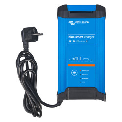 ΦΟΡΤΙΣΤΗΣ Blue Power Smart 12V/30A (3) IP22