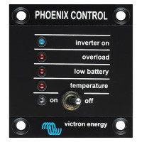 ΠΙΝΑΚΑΣ ΕΛΕΓΧΟΥ Phoenix 1200VA-5000VA