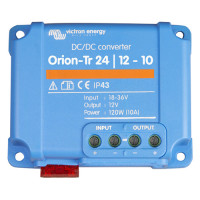 ΜΕΤΑΣΧΗΜΑΤΙΣΤΗΣ DC-DC Orion 24V/12V 20Amp